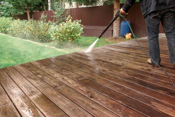 Playground Equipment Cleaning in Costa Mesa, CA