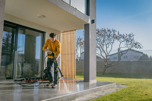 Best Patio and Deck Pressure Washing  in Costa Mesa, CA